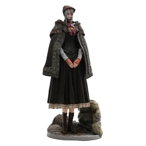 اکشن فیگور لیدی ماریا Bloodborne Lady Maria of The Astral Clocktower