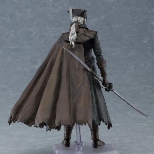 اکشن فیگور لیدی ماریا Bloodborne Lady Maria of The Astral Clocktower Max 536