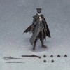 اکشن فیگور لیدی ماریا Bloodborne Lady Maria of The Astral Clocktower Max 536