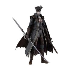 اکشن فیگور لیدی ماریا Bloodborne Lady Maria of The Astral Clocktower Max 536