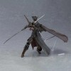 اکشن فیگور لیدی ماریا Bloodborne Lady Maria of The Astral Clocktower Max 536