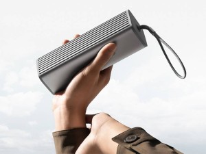 اسپیکر بلوتوث قابل حمل شیائومی مدل M03A