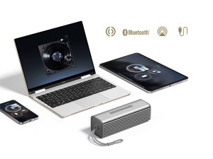 اسپیکر بلوتوث قابل حمل شیائومی مدل M03A