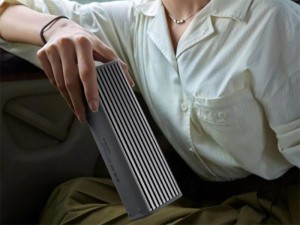 اسپیکر بلوتوث قابل حمل شیائومی مدل M03A