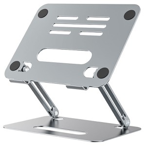 پایه نگهدارنده و استند خنک‌کننده لپ تاپ مدل P43