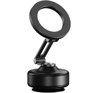 هولدر مکشی مگنتی الکتریکی تاشو چرخشی 360 درجه قابل شارژ چندکاره بونروی مدل X94 BR242