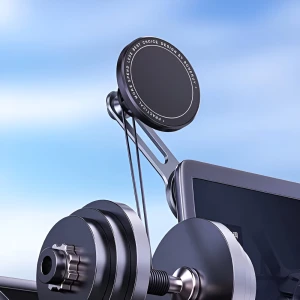 هولدر موبایل داخل خودرو و لپ تاپ بونروی مدل Z19