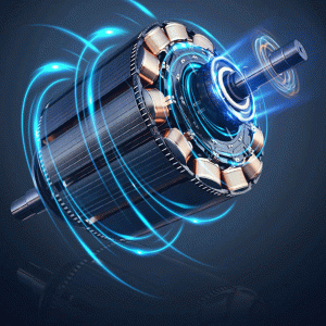 ماساژور گردن کمر و پا برِیو مدل BM1801