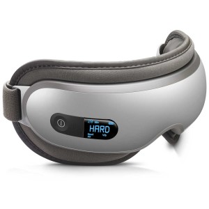 ماساژور چشم هوشمند با قابلیت پخش موسیقی برِیو مدل iSee 16