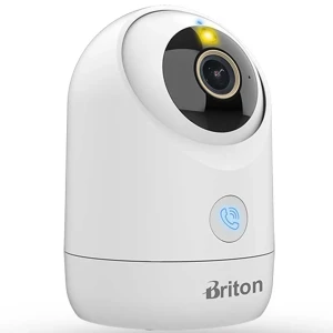 دوربین مداربسته بی‌سیم برایتون مدل IOT65P12MTMSU