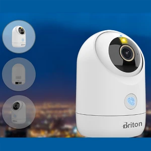 دوربین مداربسته بی‌سیم برایتون مدل IOT65P12MTMSU