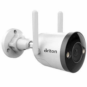 دوربین مداربسته بی‌سیم برایتون مدل IOT72B72TMSC