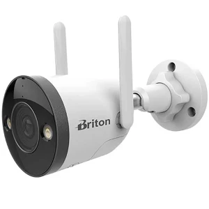 دوربین مداربسته بی‌سیم برایتون مدل IOT72B72TMSC