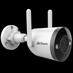 دوربین مداربسته بی‌سیم برایتون مدل IOT72B72TMSC