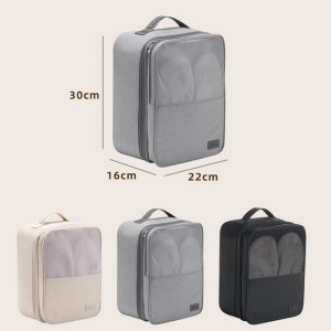 کیف نظم‌دهنده و نگهداری کفش برلیانس مدل 192805