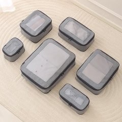 پک کیف نظم دهنده مسافرتی برلیانس مدل 192787