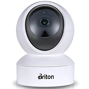 دوربین مداربسته تحت شبکه 360 درجه برایتون مدل IOT72P86
