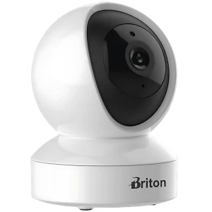 دوربین مداربسته تحت شبکه 360 درجه برایتون مدل IOT72P86