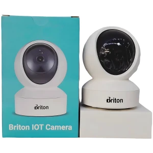 دوربین مداربسته تحت شبکه 360 درجه برایتون مدل IOT72P86