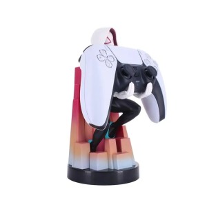 فیگور نگهدارنده دسته بازی و موبایل Cable Guys Ghost Spider