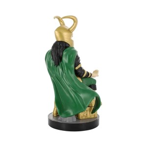فیگور نگهدارنده دسته بازی و موبایل Cable Guys Loki