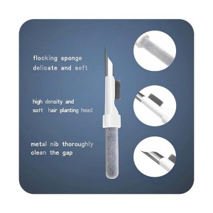 کیت تمیز کننده ایرپاد و گوشی موبایل ارلدام مدل ETT04