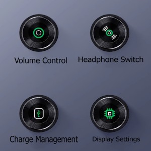 مبدل USB به جک کوتسی مدل 76011