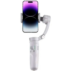 گیمبال و پایه موبایل تاشو سه محوره کوتسی مدل IH001