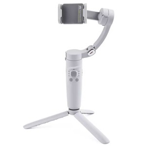 گیمبال و پایه موبایل تاشو سه محوره کوتسی مدل IH001