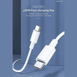 کابل شارژ و انتقال داده کوتسی مدل 16001CC