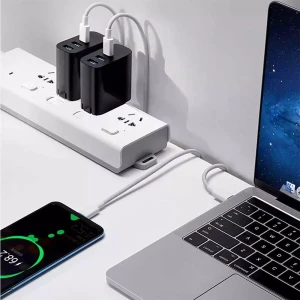 کابل شارژ و انتقال داده کوتسی مدل 16001CC