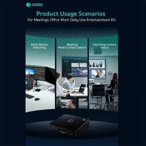 مبدل HDMI کوتسی مدل OF036