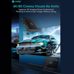 مبدل HDMI کوتسی مدل OF036