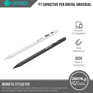 قلم لمسی دیجیتالی کوتسی مدل iP019
