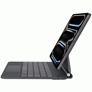 کیبورد کیس مگنتی آیپد پرو کوتسی مدل M4 iP061
