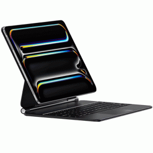 کیبورد کیس مگنتی آیپد پرو کوتسی مدل M4 iP061