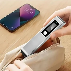 ترازوی دیجیتال قابل حمل 50 کیلوگرمی کوتسی مدل TR010