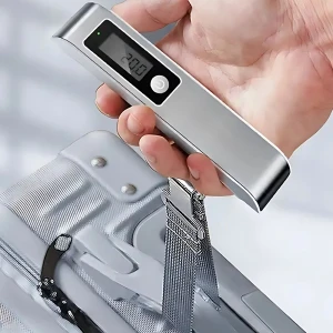 ترازوی دیجیتال قابل حمل 50 کیلوگرمی کوتسی مدل TR010