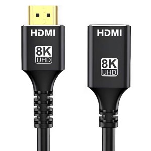 کابل افزایش HDMI کوتتسی مدل 87413 طول نیم متر