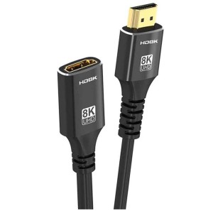 کابل افزایش HDMI کوتتسی مدل 87413 طول نیم متر