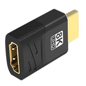 تبدیل HDMI به HDMI کوتتسی مدل 87601