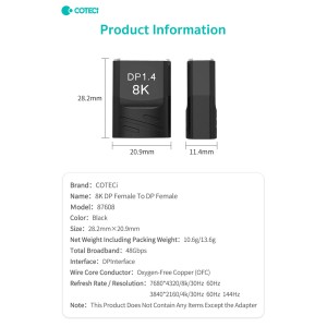 تبدیل Display به Display کوتتسی مدل 87608