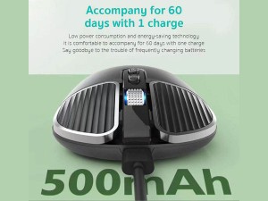 ماوس بی سیم کوتتسی مدل 84002