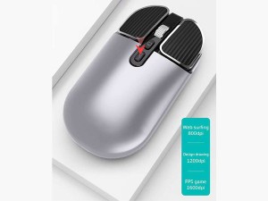 ماوس بی سیم کوتتسی مدل 84002