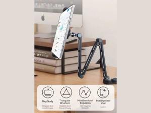 هولدر گوشی موبایل و تبلت کوتتسی مدل 51016 SD57