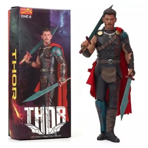 اکشن فیگور ثور Crazy Toys Avengers: Ragnarok Thor