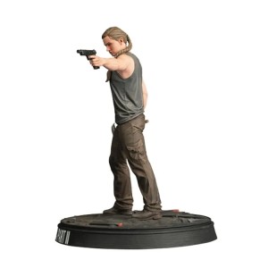 اکشن فیگور اَبی Dark Horse The Last of US Part 2 Abby