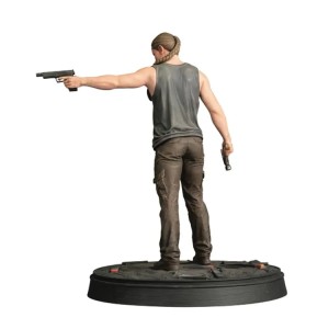 اکشن فیگور اَبی Dark Horse The Last of US Part 2 Abby