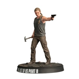 اکشن فیگور اَبی Dark Horse The Last of US Part 2 Abby