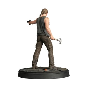 اکشن فیگور اَبی Dark Horse The Last of US Part 2 Abby